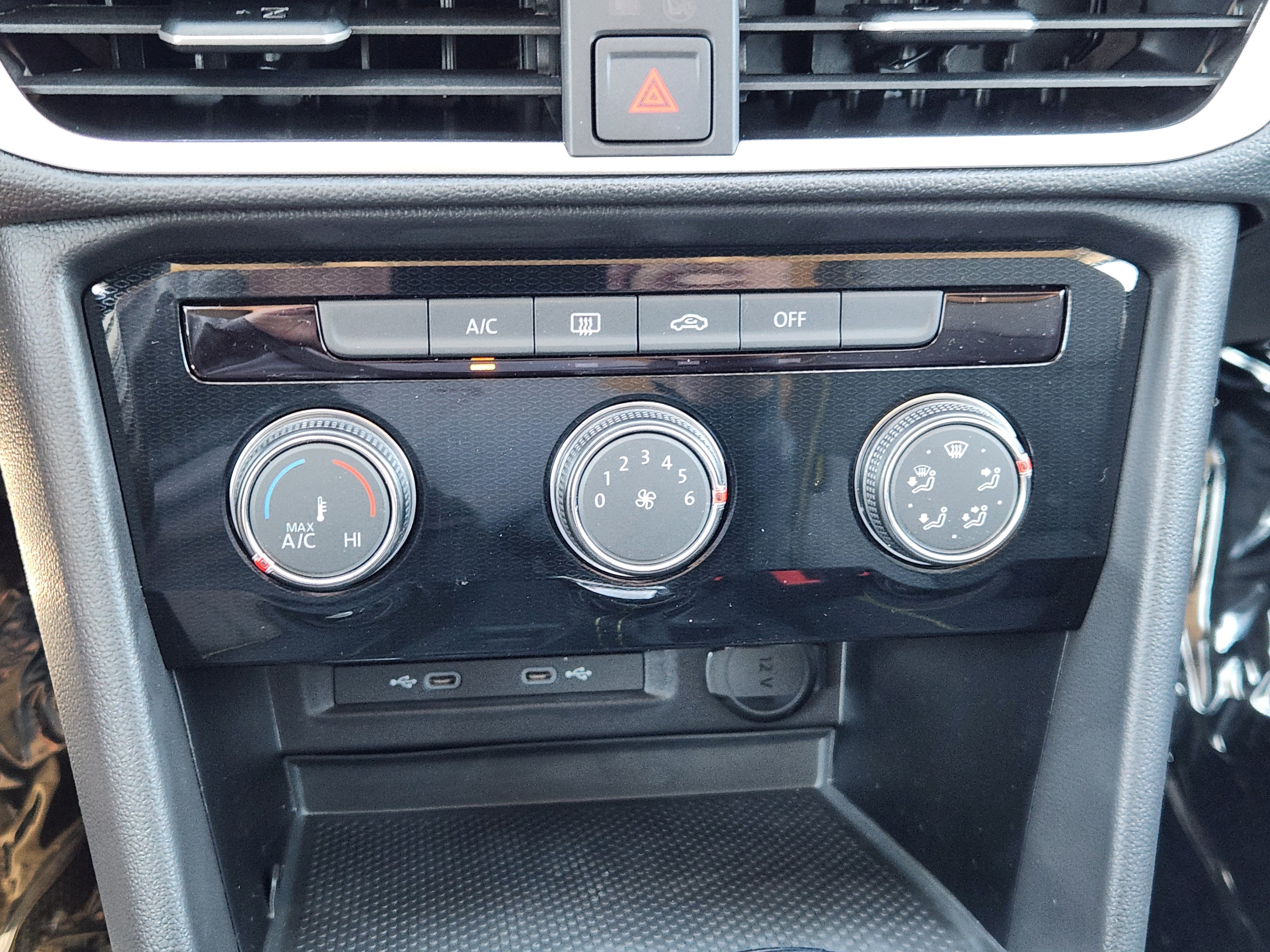 2027 Volkswagen Taos Sport