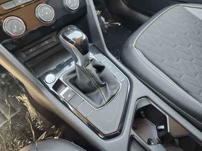 2027 Volkswagen Taos Sport