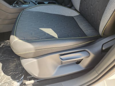 2027 Volkswagen Taos Sport