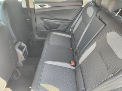 2027 Volkswagen Taos Sport