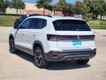 2027 Volkswagen Taos Sport
