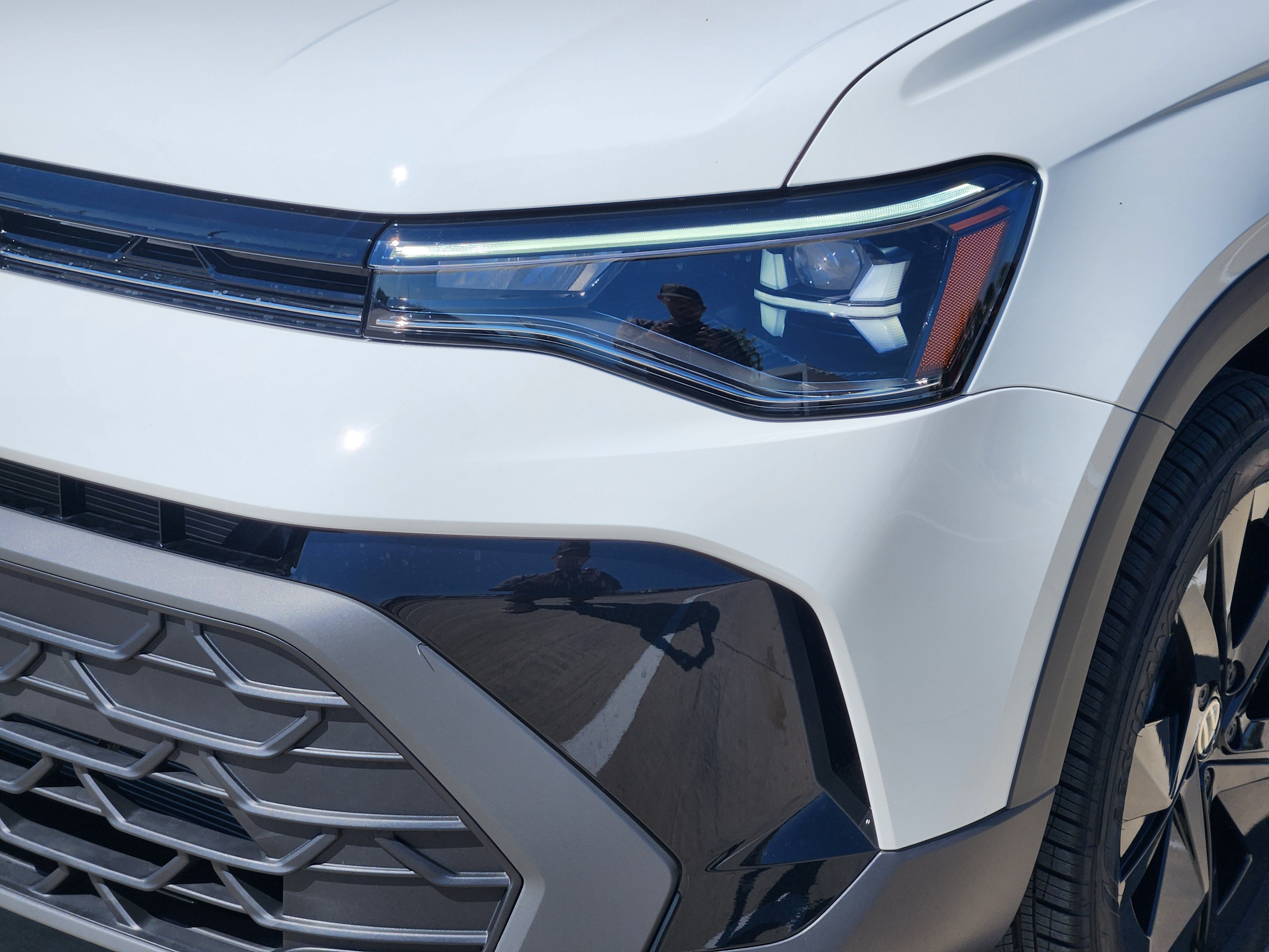 2027 Volkswagen Taos Sport