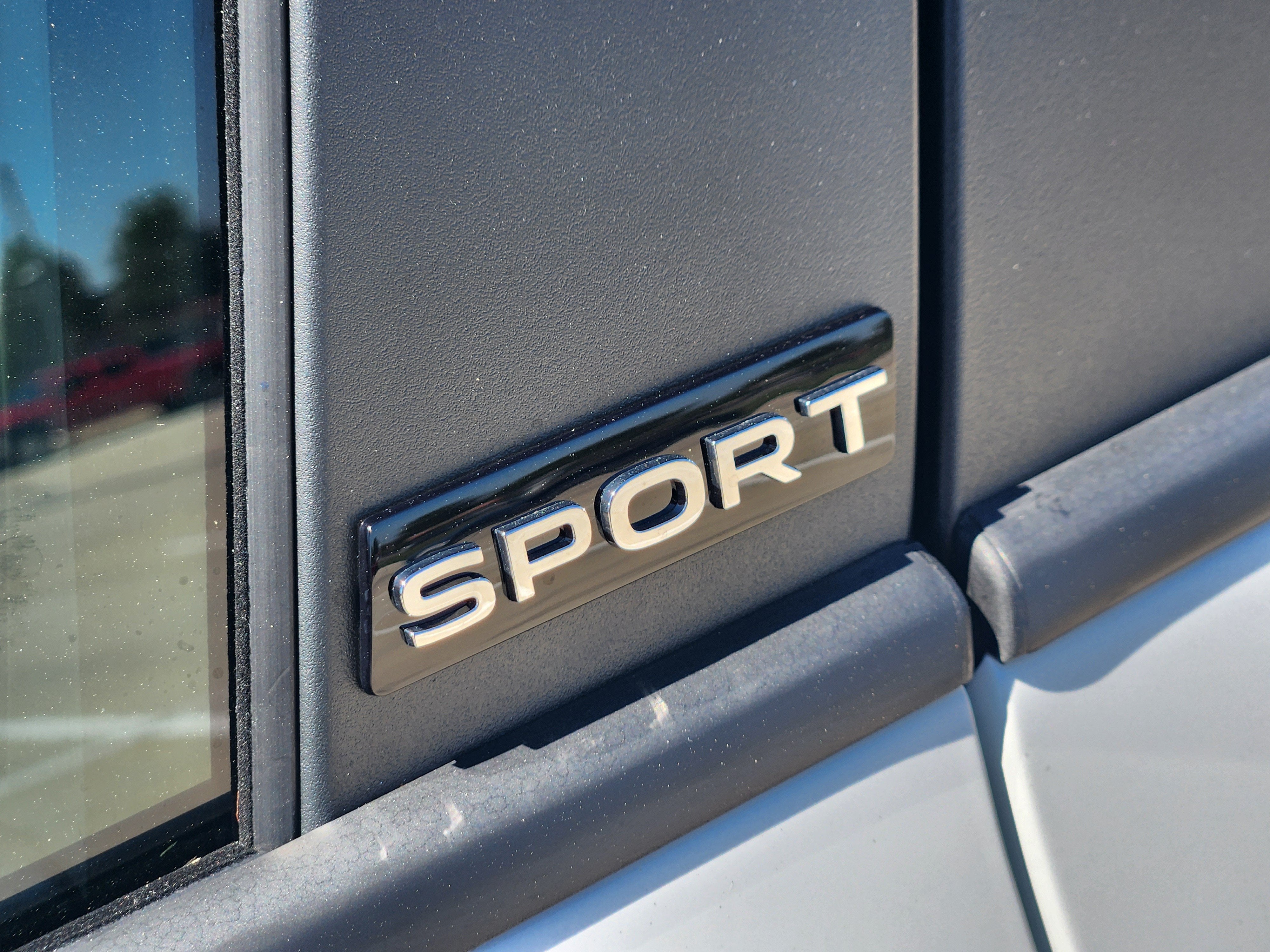 2027 Volkswagen Taos Sport