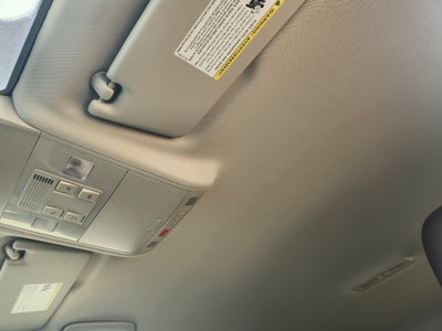 2027 Volkswagen Taos SE