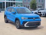 2027 Volkswagen Taos SE