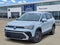 2027 Volkswagen Taos SE