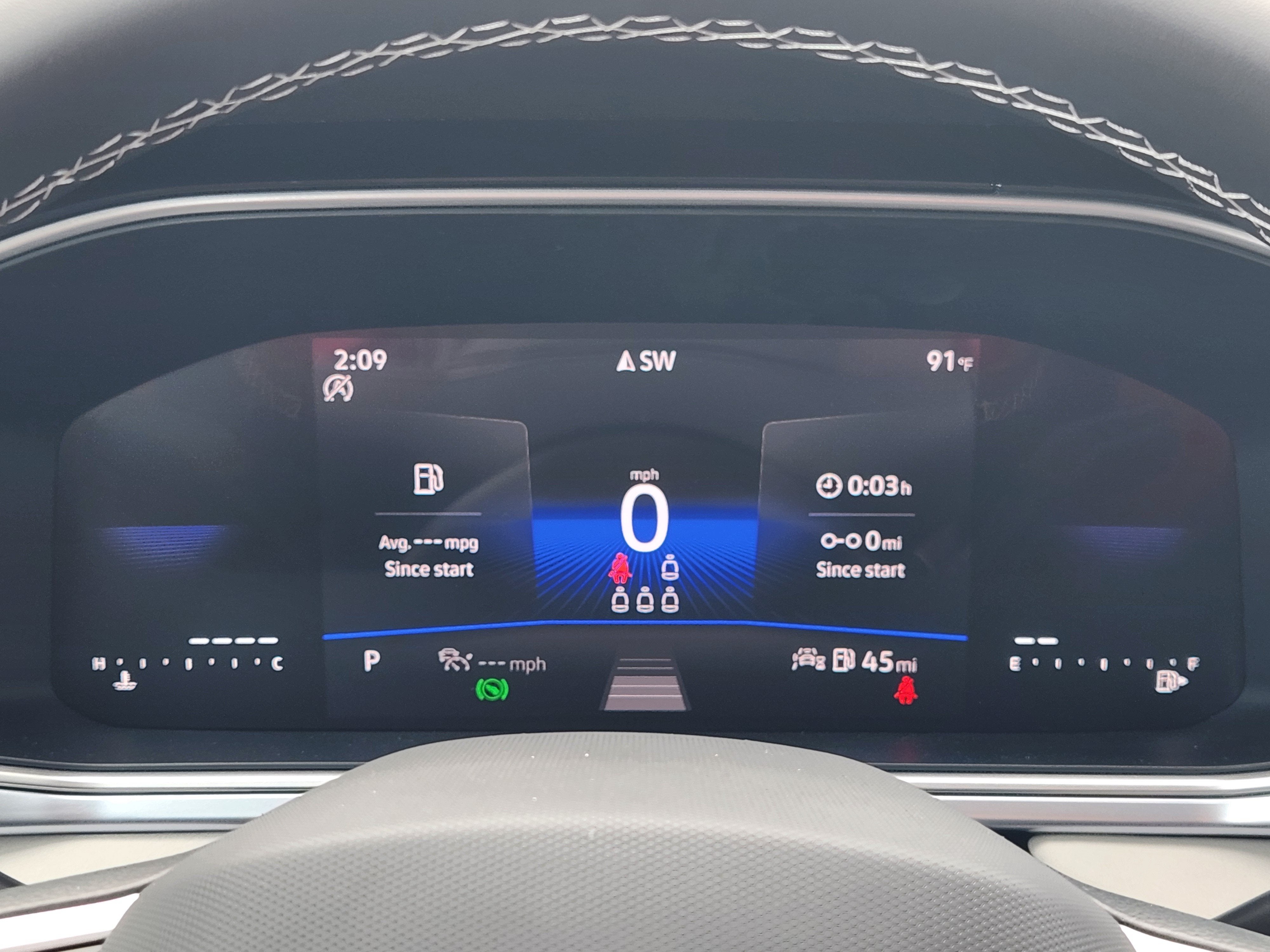2027 Volkswagen Taos SE