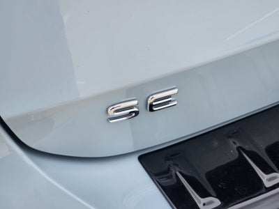 2027 Volkswagen Taos SE