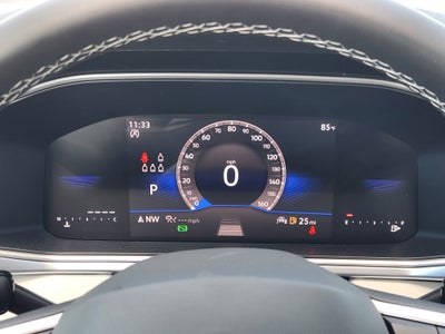 2027 Volkswagen Taos SE