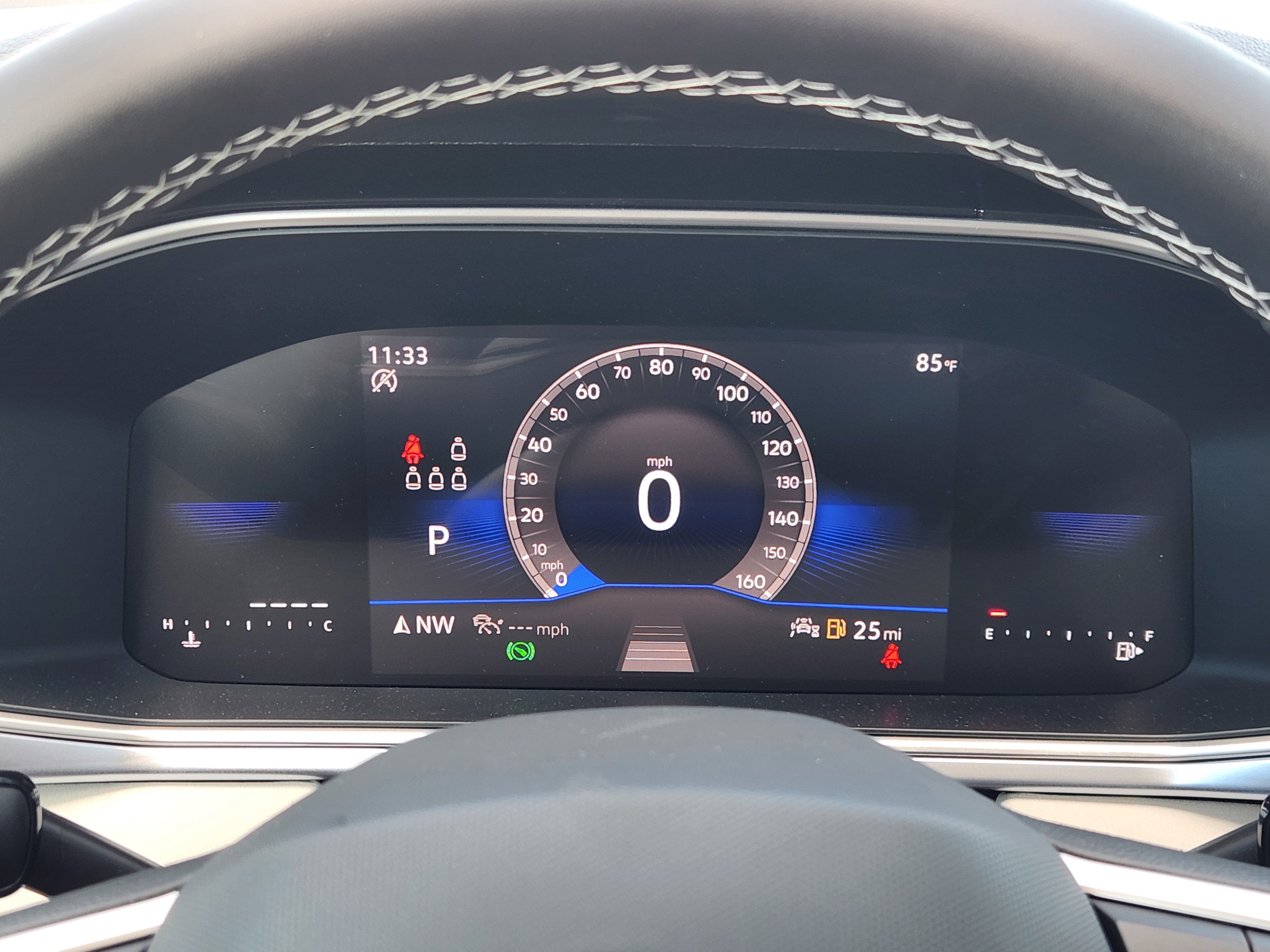 2027 Volkswagen Taos SE