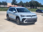 2027 Volkswagen Taos SE