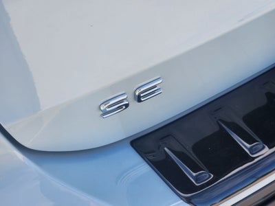 2027 Volkswagen Taos SE
