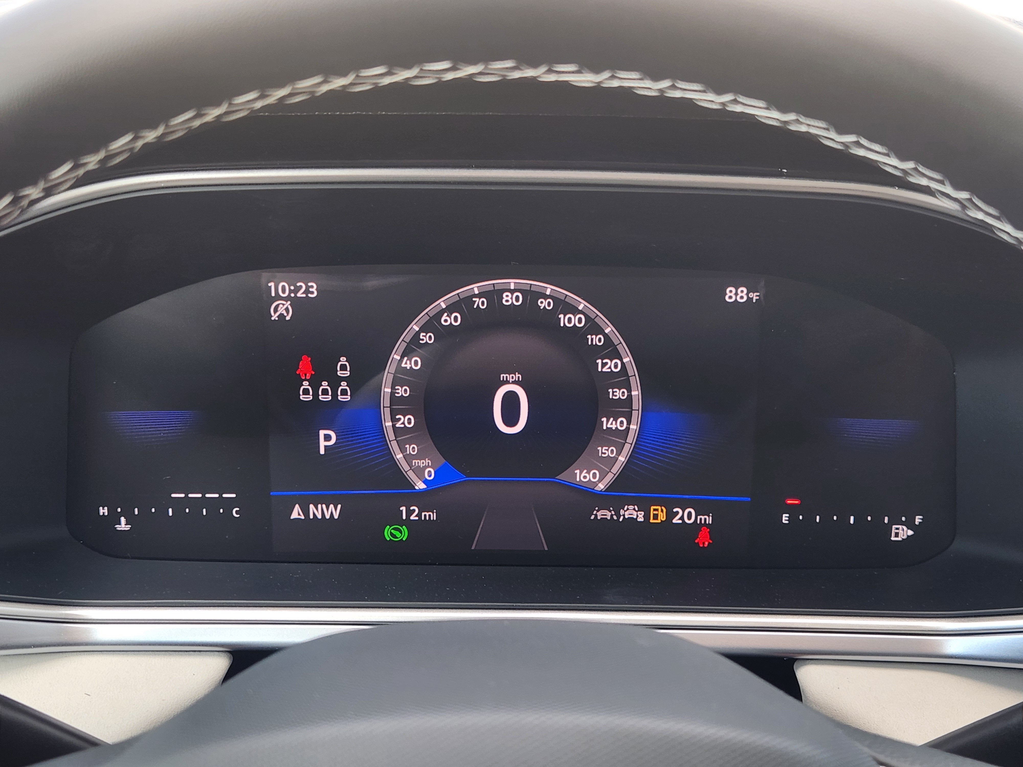2027 Volkswagen Taos SE