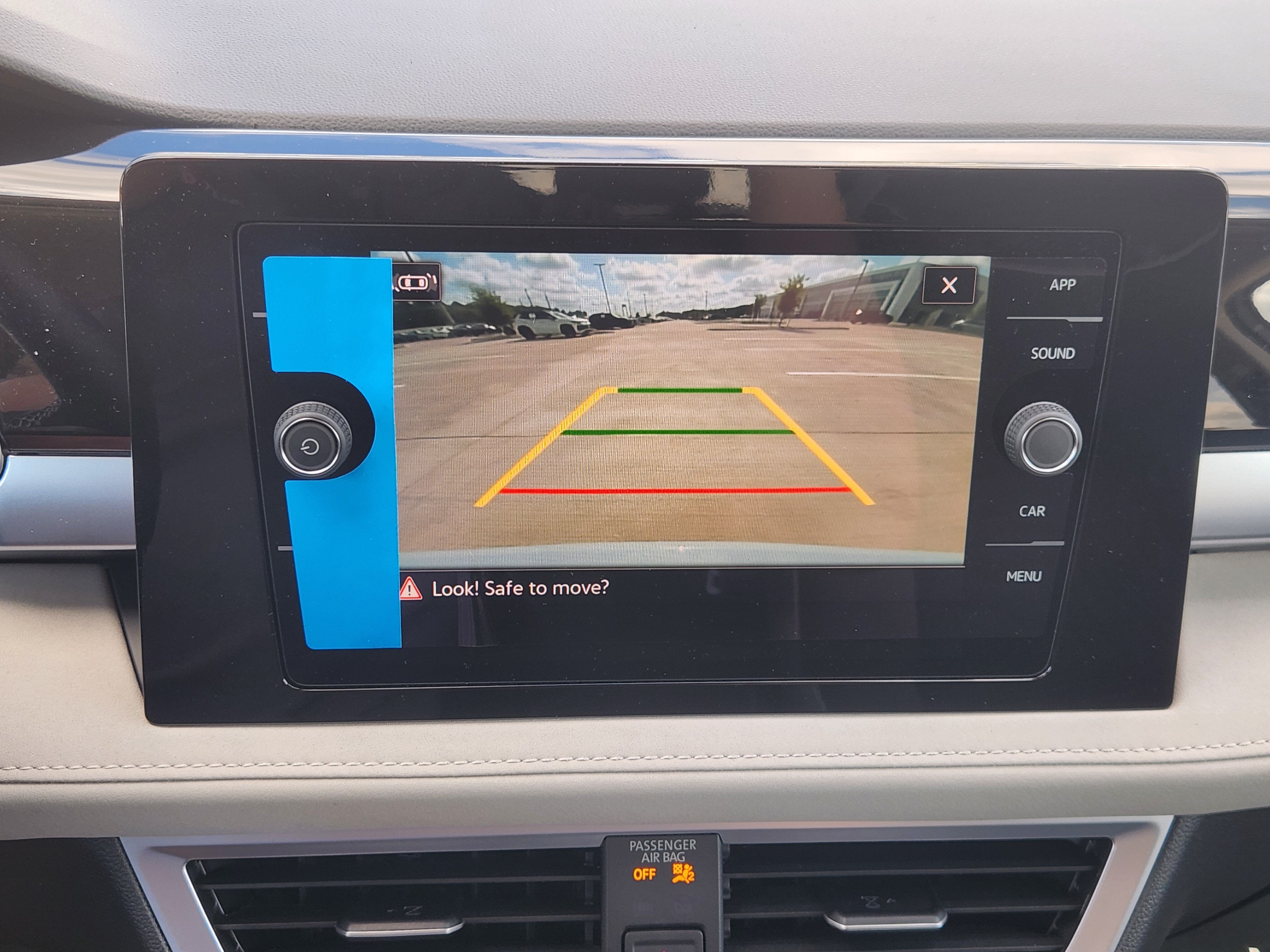 2027 Volkswagen Taos SE