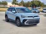 2027 Volkswagen Taos SE