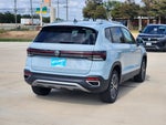 2027 Volkswagen Taos SE
