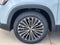 2027 Volkswagen Taos SE