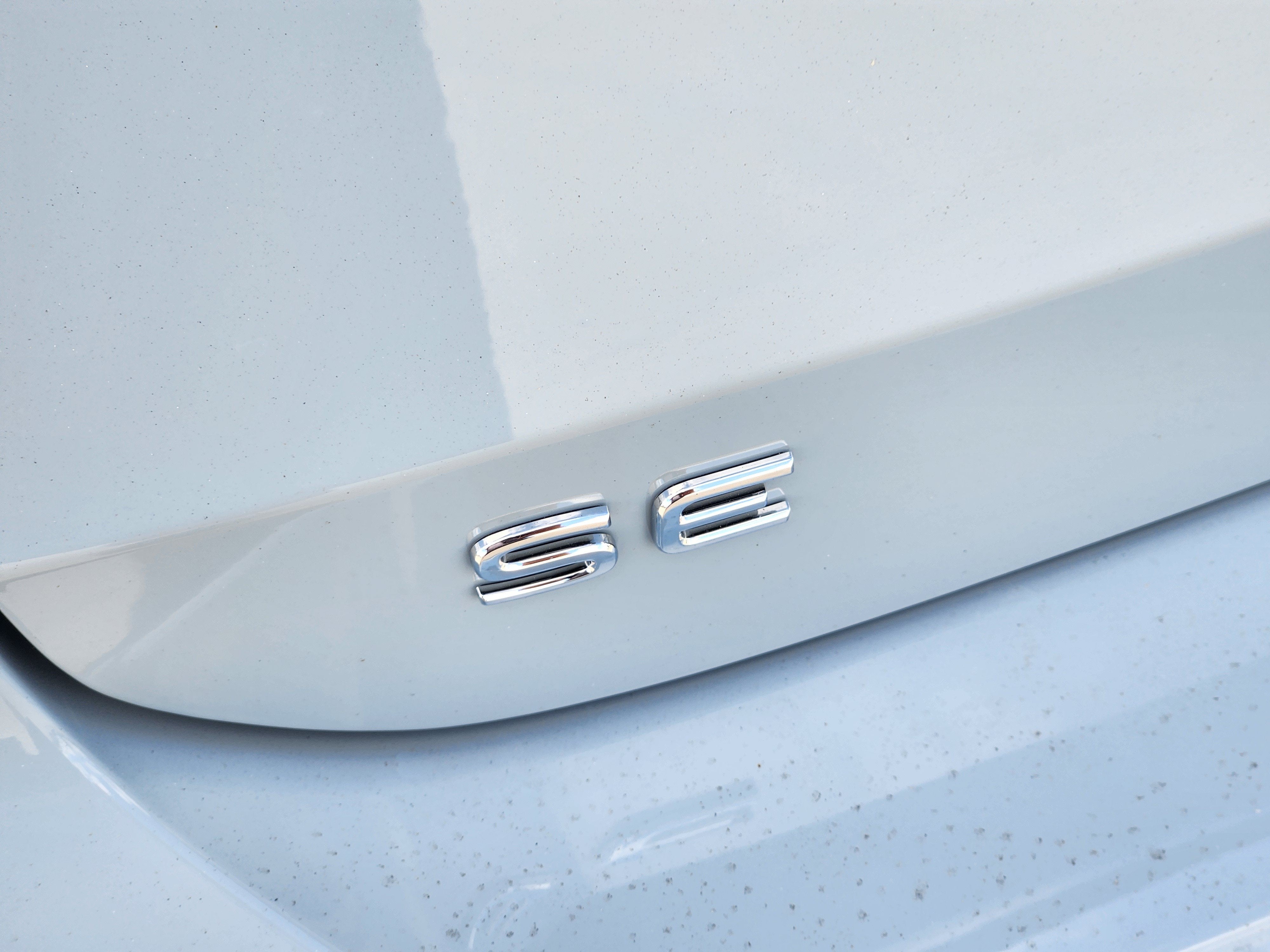 2027 Volkswagen Taos SE