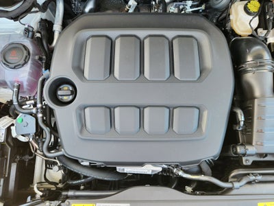 2026 Volkswagen Tiguan SEL R-Line Turbo