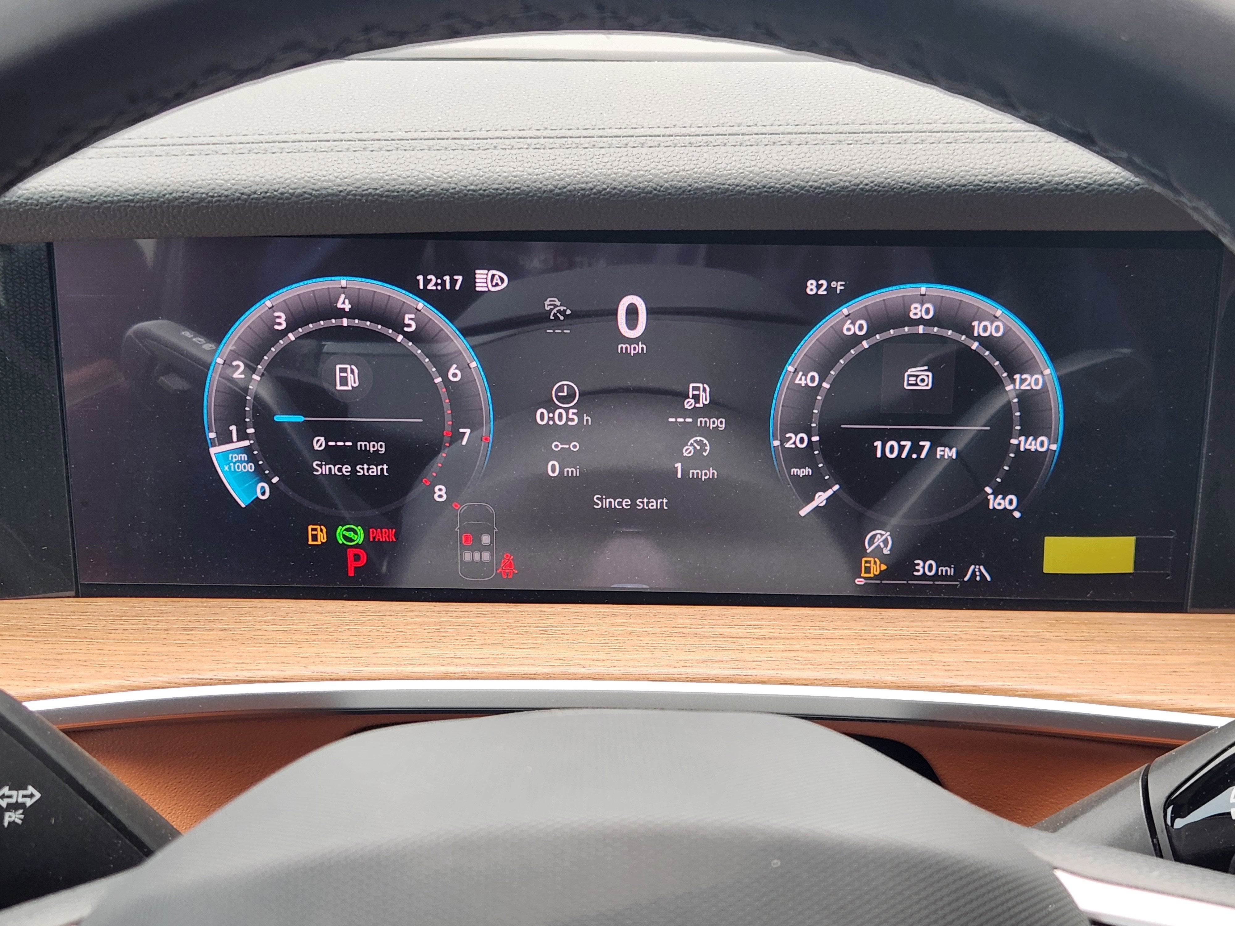 2026 Volkswagen Tiguan SEL R-Line Turbo