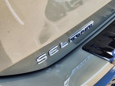 2026 Volkswagen Tiguan SEL R-Line Turbo