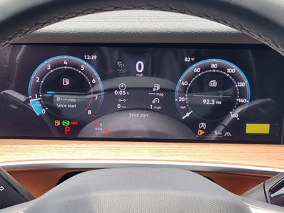 2026 Volkswagen Tiguan SEL R-Line Turbo