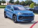 2026 Volkswagen Tiguan SEL R-Line Turbo