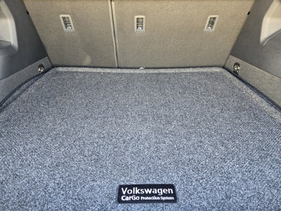 2026 Volkswagen Tiguan SEL R-Line Turbo