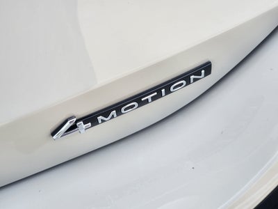 2026 Volkswagen Tiguan SEL R-Line Turbo