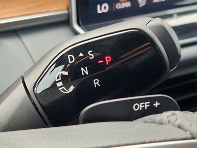 2026 Volkswagen Tiguan SEL R-Line Turbo