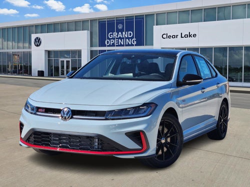 2026 Volkswagen Jetta GLI Autobahn