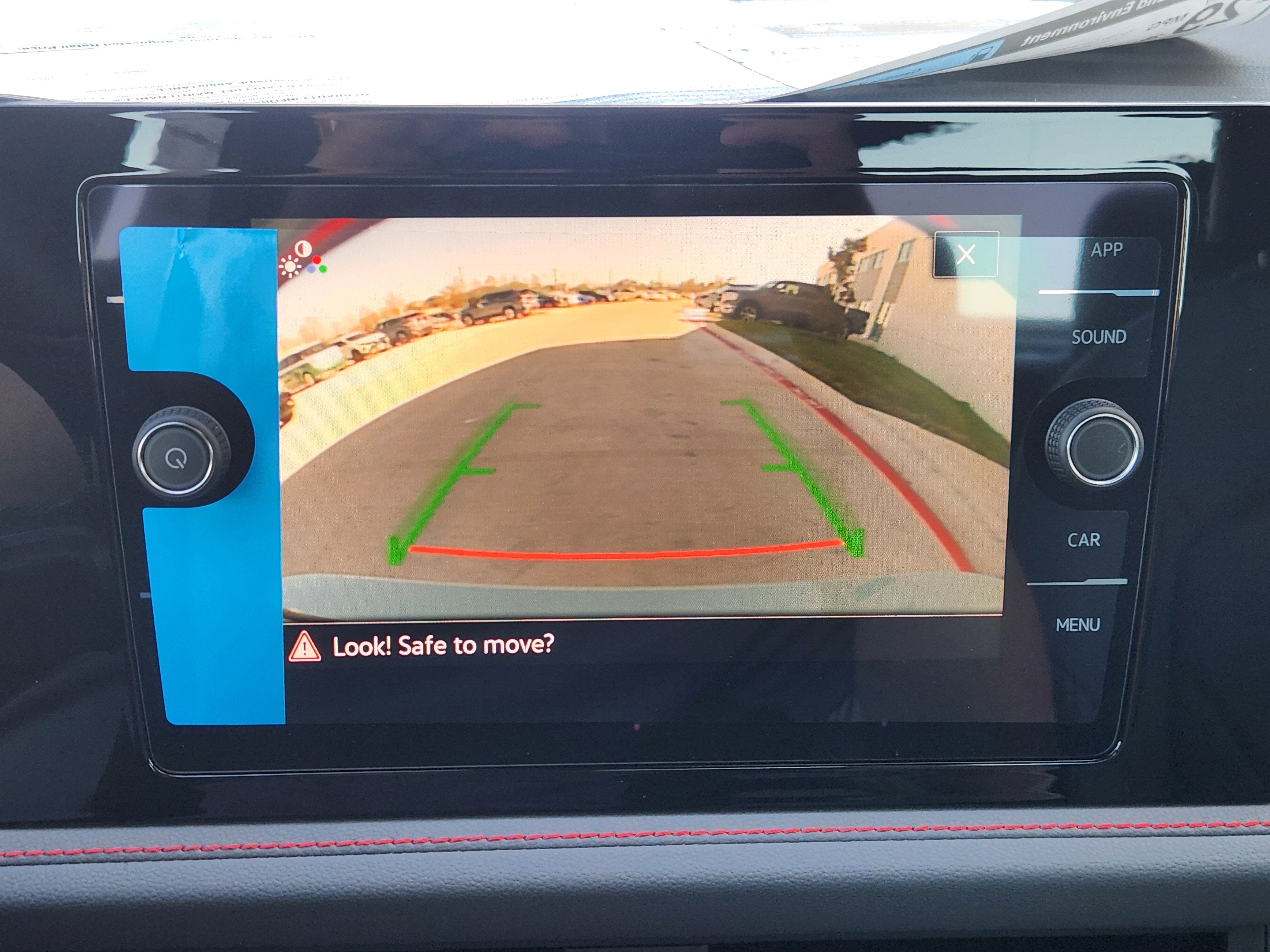 2026 Volkswagen Jetta GLI Autobahn