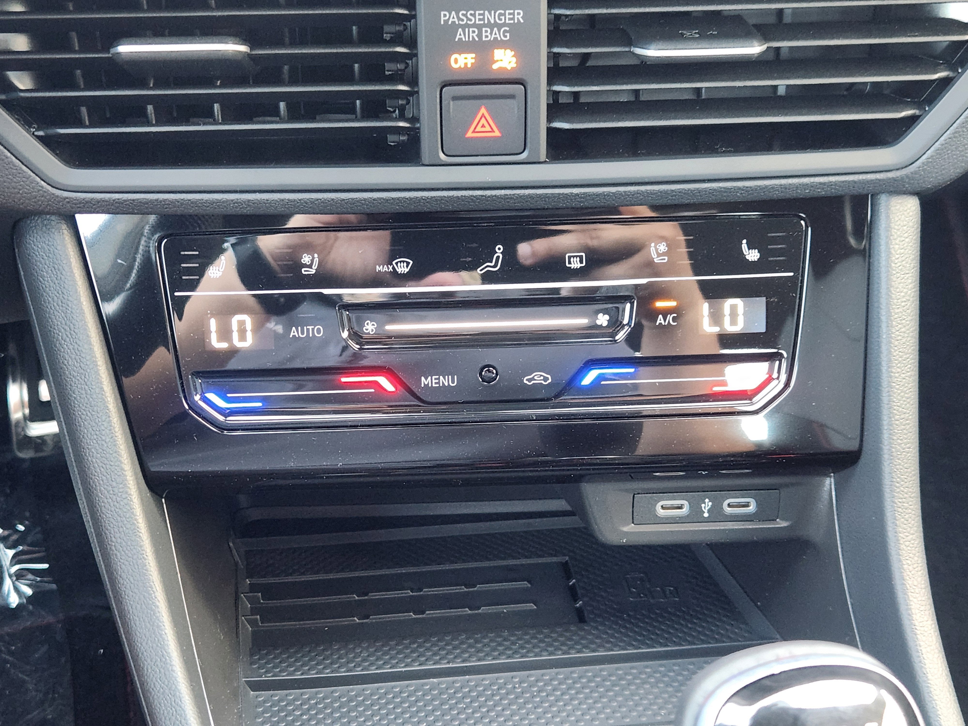 2026 Volkswagen Jetta GLI Autobahn