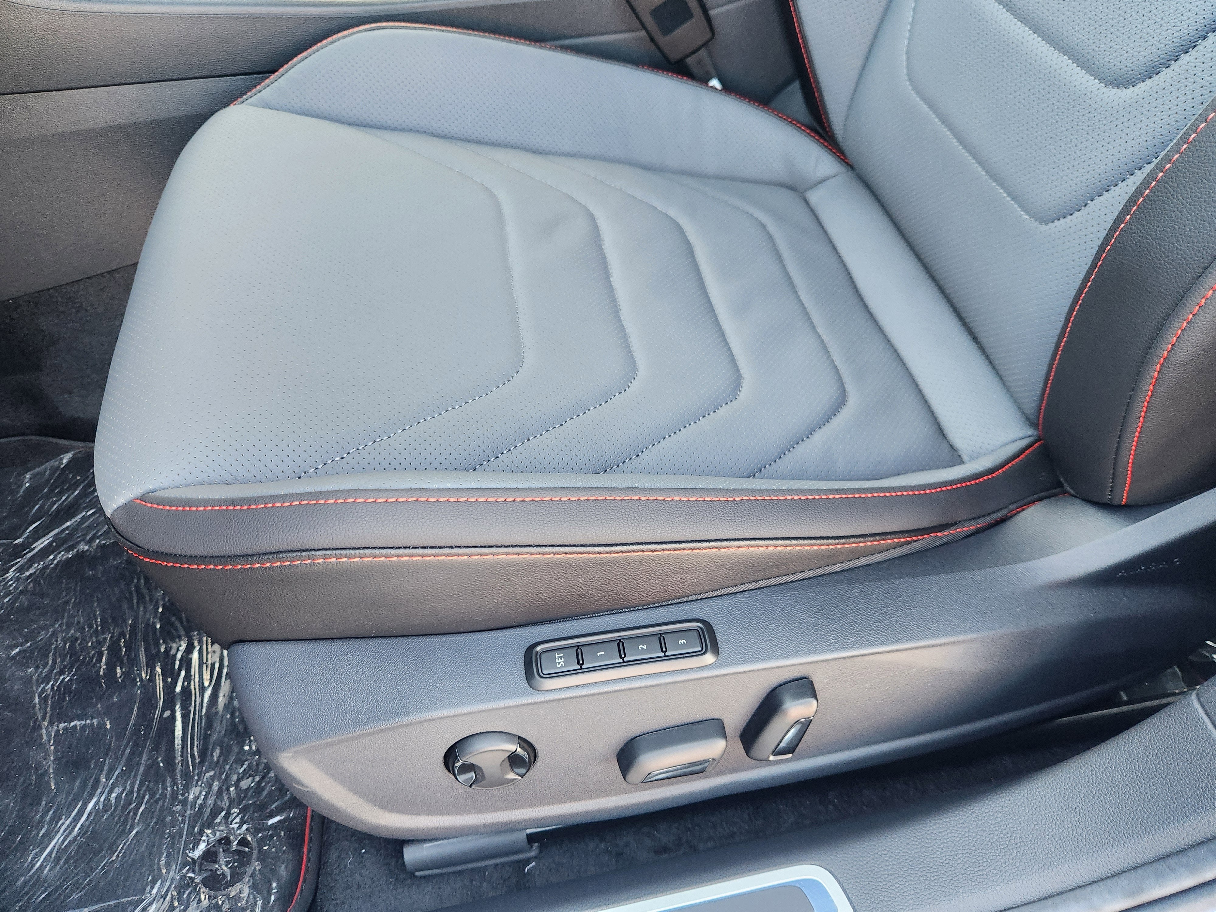 2026 Volkswagen Jetta GLI Autobahn