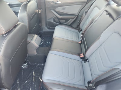 2026 Volkswagen Jetta GLI Autobahn