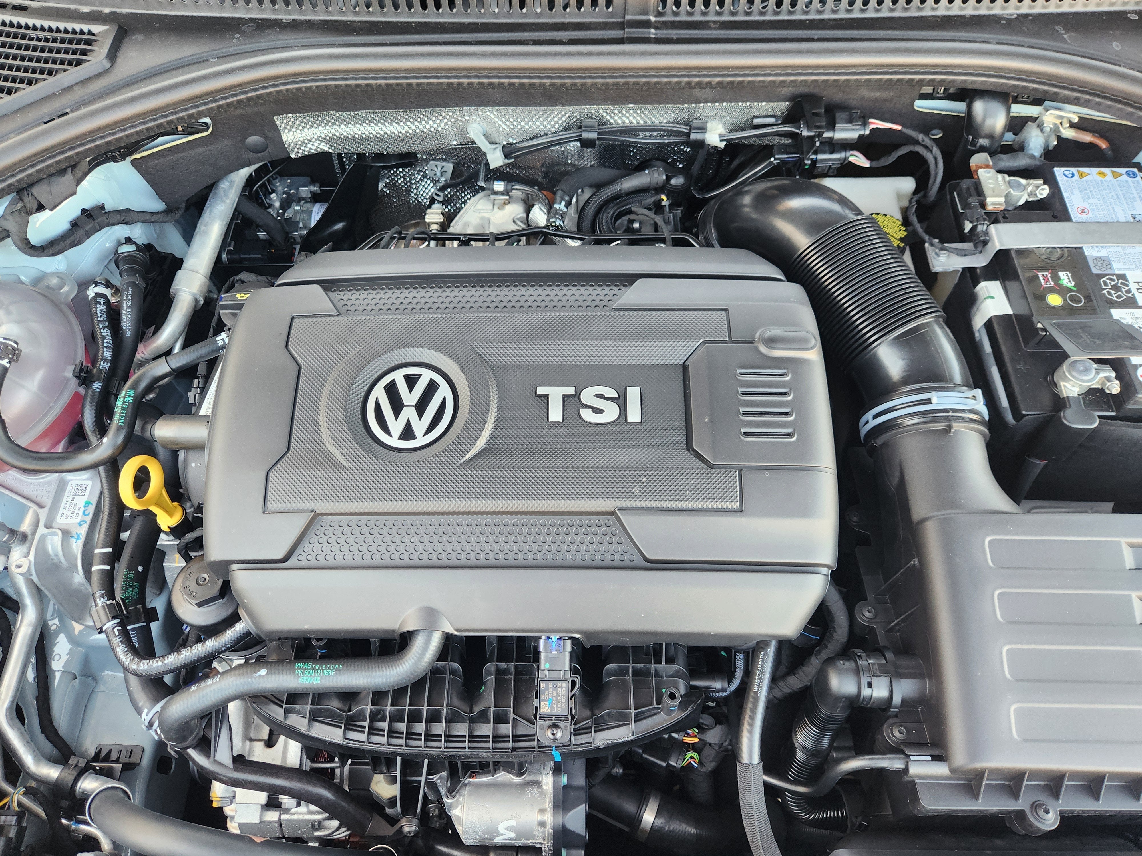 2026 Volkswagen Jetta GLI Autobahn