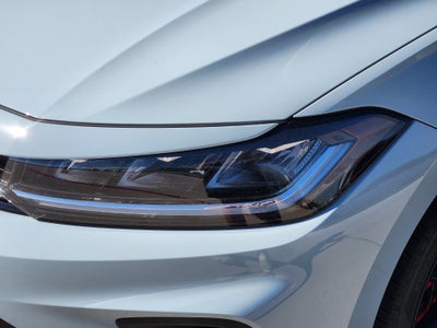 2026 Volkswagen Jetta GLI Autobahn