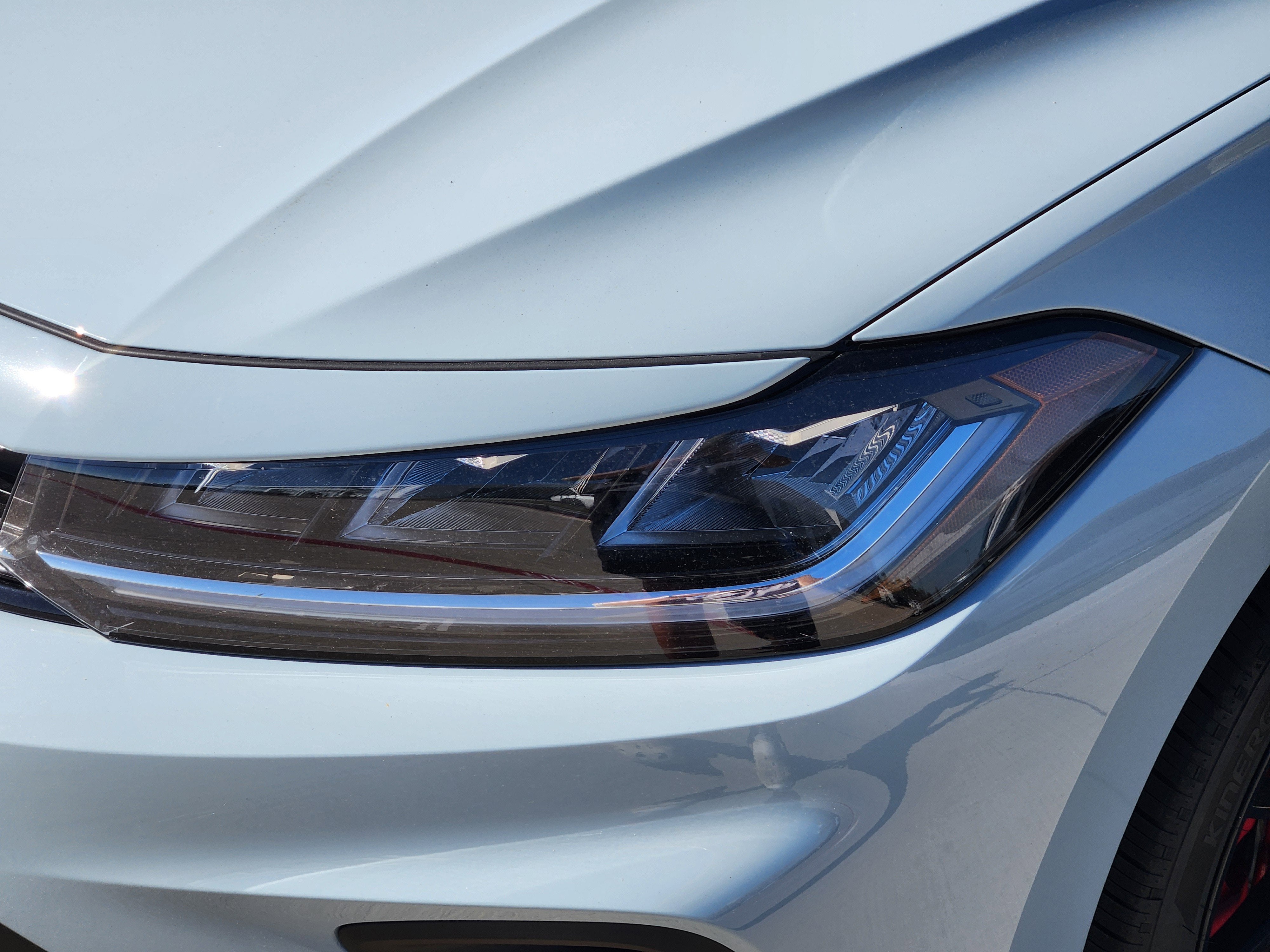 2026 Volkswagen Jetta GLI Autobahn