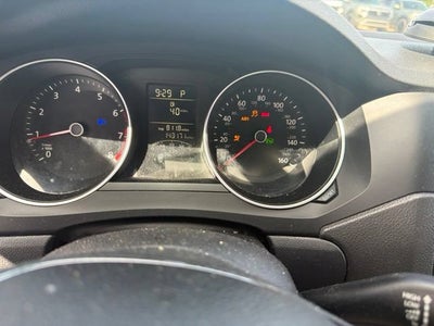 2015 Volkswagen Jetta 2.0L S