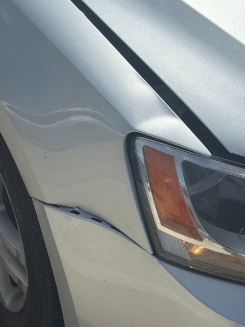 2015 Volkswagen Jetta 2.0L S