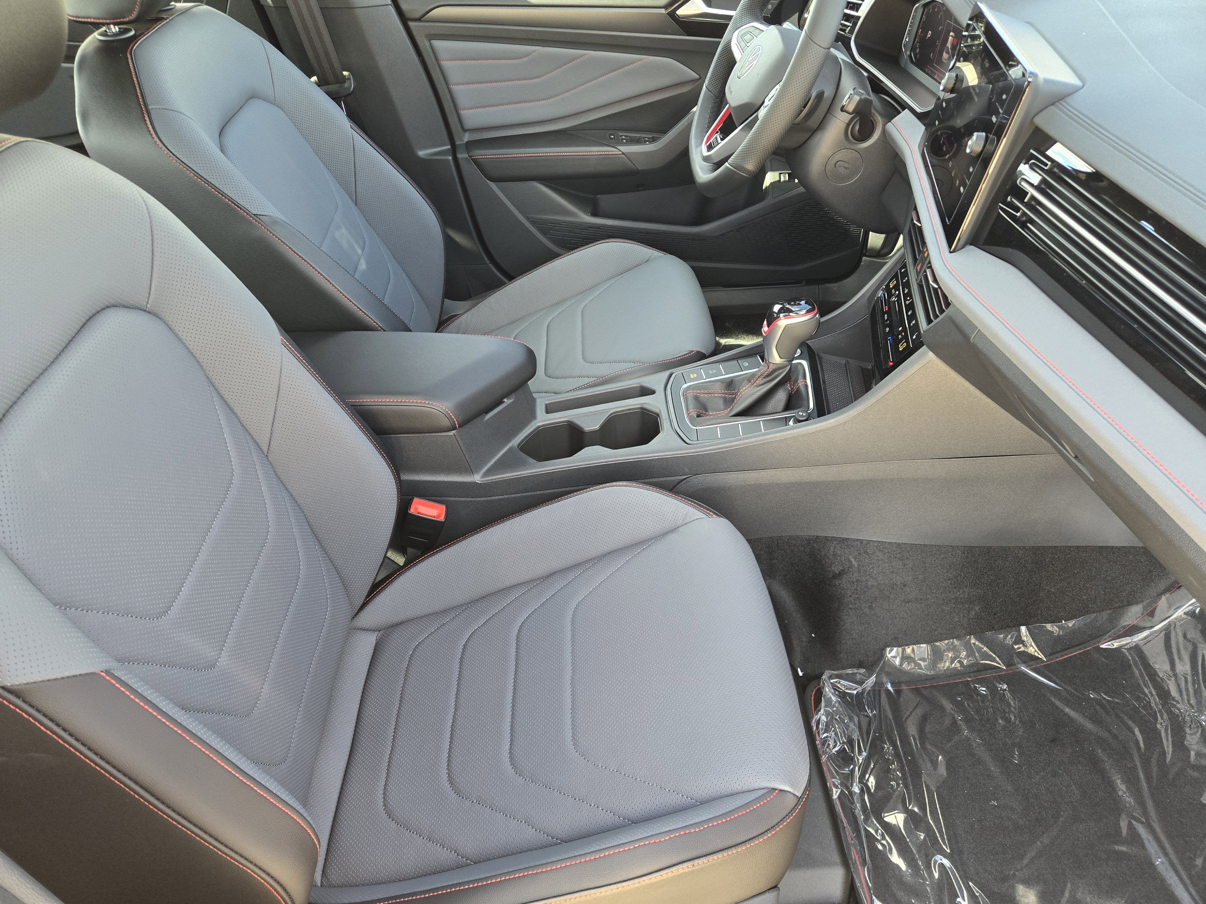 2026 Volkswagen Jetta GLI Autobahn