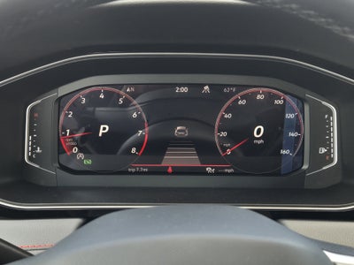 2026 Volkswagen Jetta GLI Autobahn