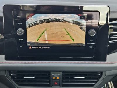 2026 Volkswagen Jetta GLI Autobahn