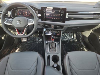 2026 Volkswagen Jetta GLI Autobahn