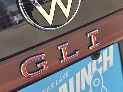 2026 Volkswagen Jetta GLI Autobahn