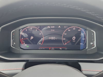 2026 Volkswagen Jetta GLI Autobahn