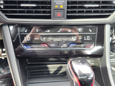 2026 Volkswagen Jetta GLI Autobahn