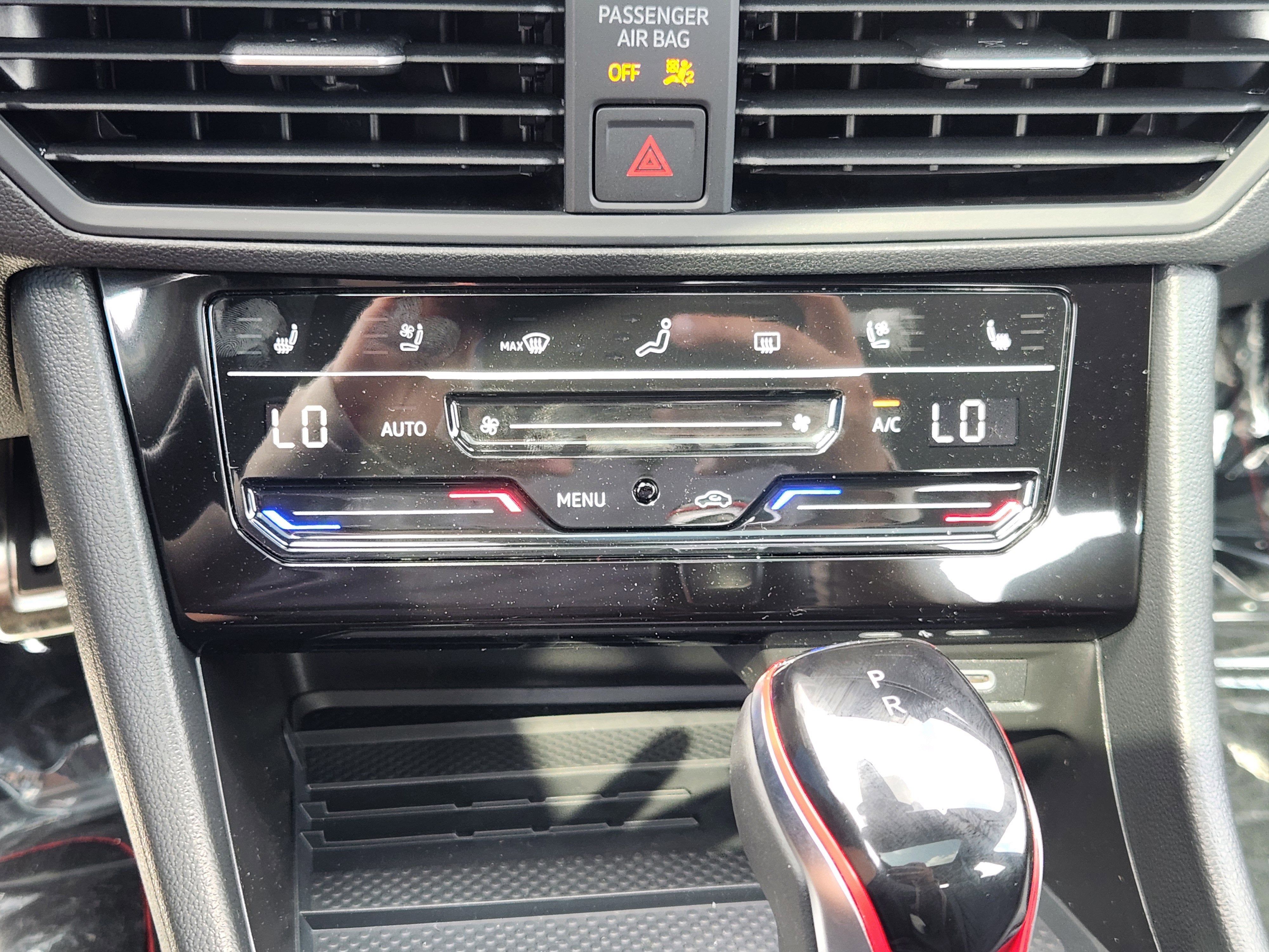 2026 Volkswagen Jetta GLI Autobahn
