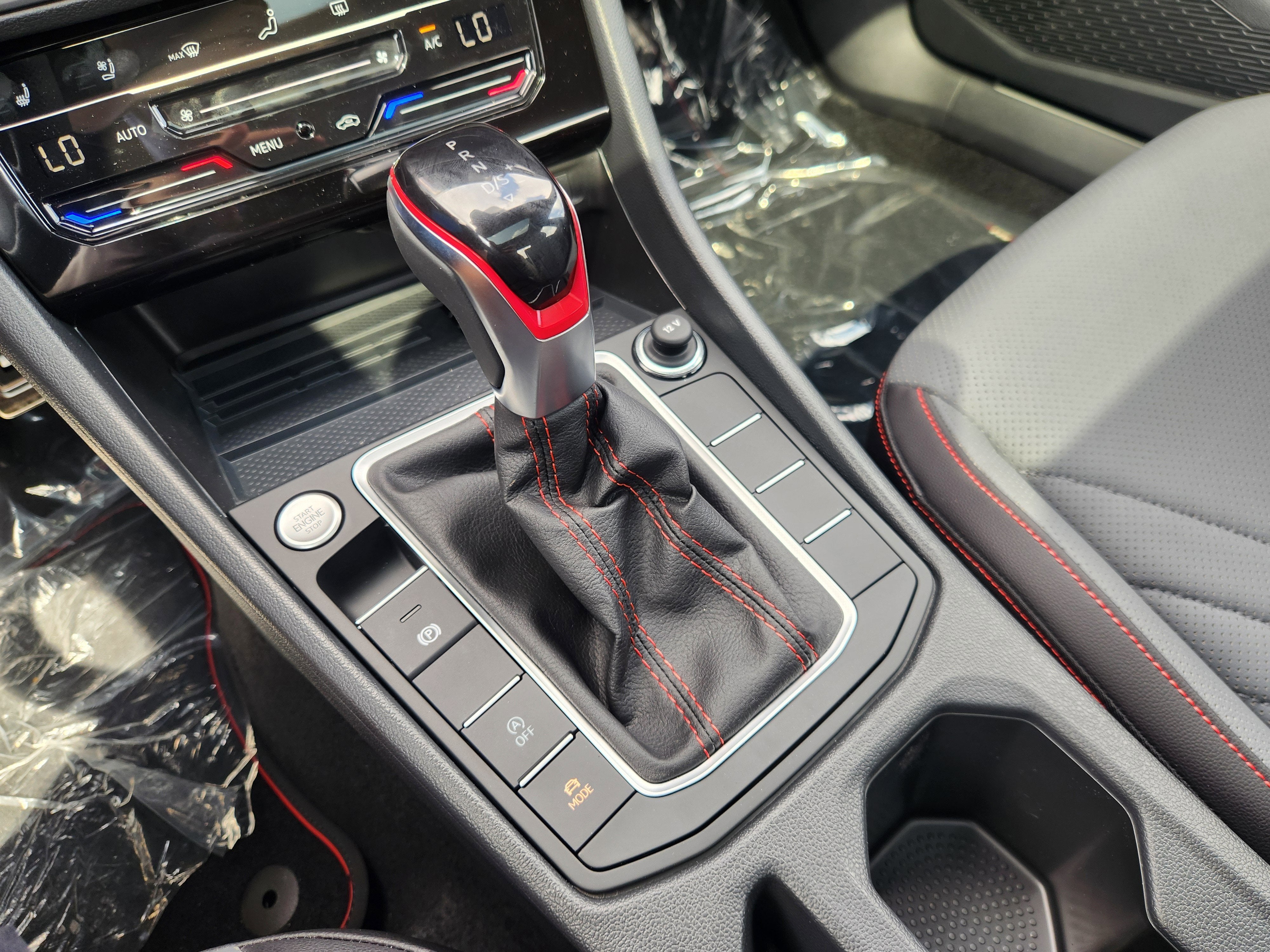 2026 Volkswagen Jetta GLI Autobahn