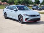2026 Volkswagen Jetta GLI Autobahn